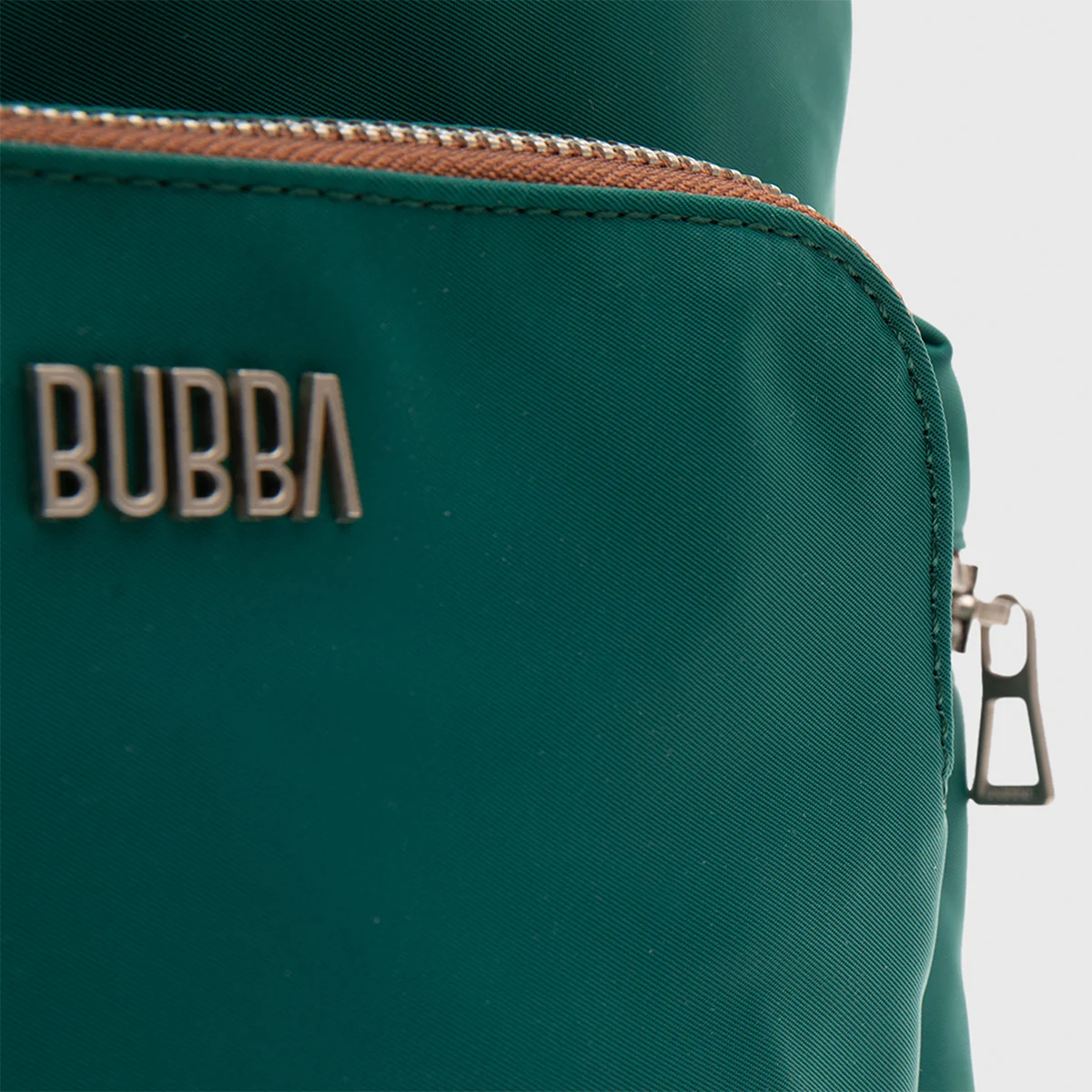 MOCHILA BUBBA CHARLOTTE VERDE - 5