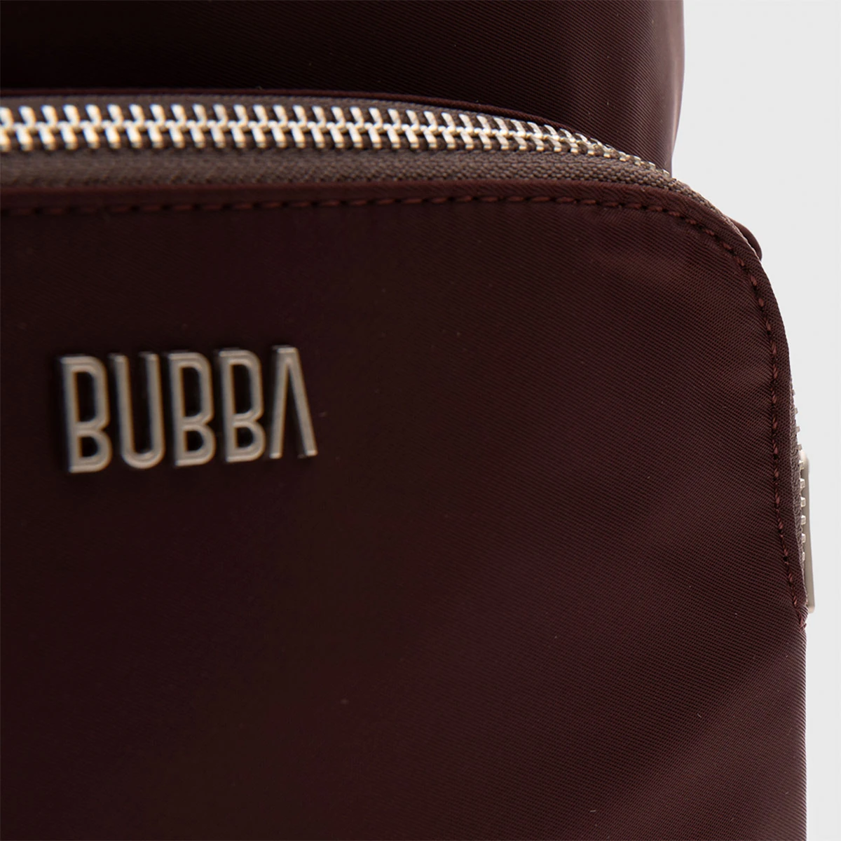 MOCHILA BUBBA CHARLOTTE ROJO - 5