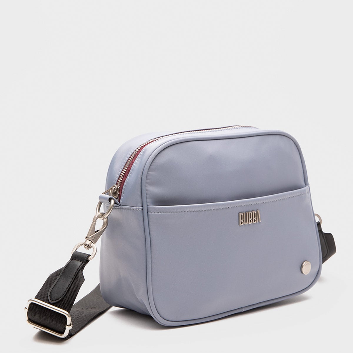 CARTERA BUBBA CHARLOTTE CELESTE - 3
