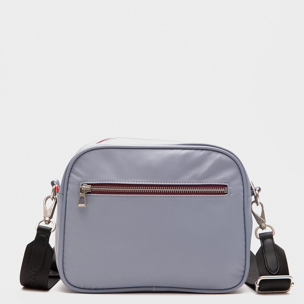 CARTERA BUBBA CHARLOTTE CELESTE - 4