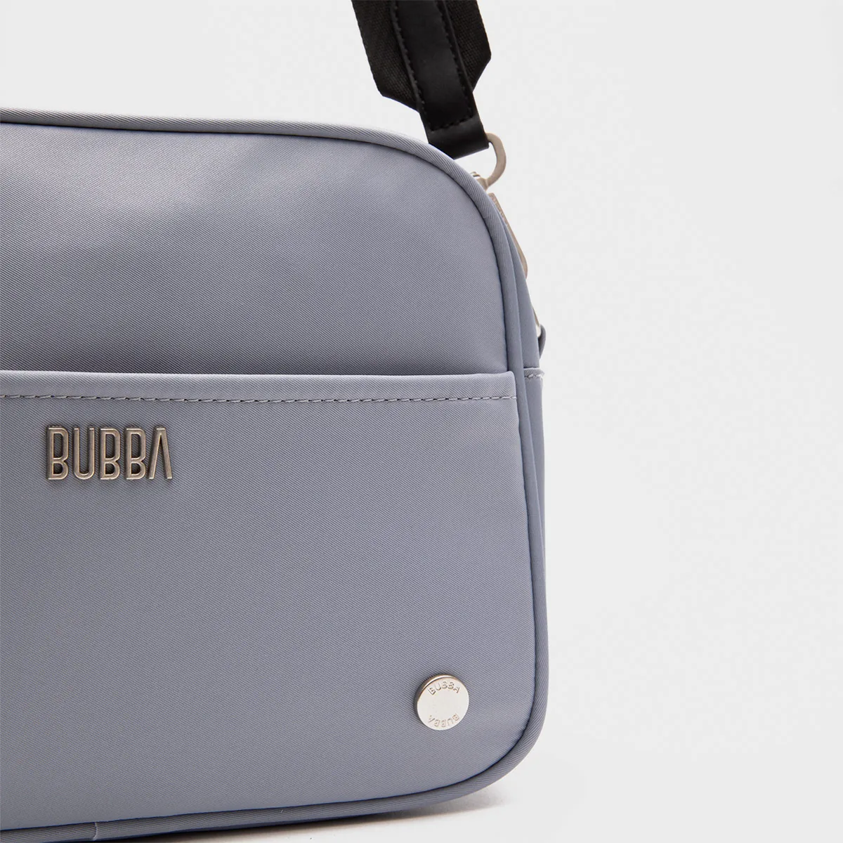 CARTERA BUBBA CHARLOTTE CELESTE - 6