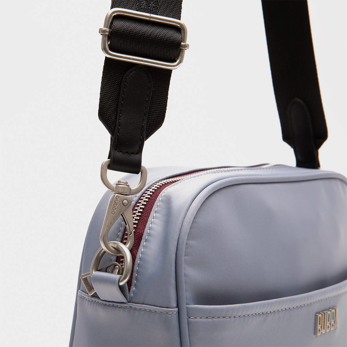 CARTERA BUBBA CHARLOTTE CELESTE - 7