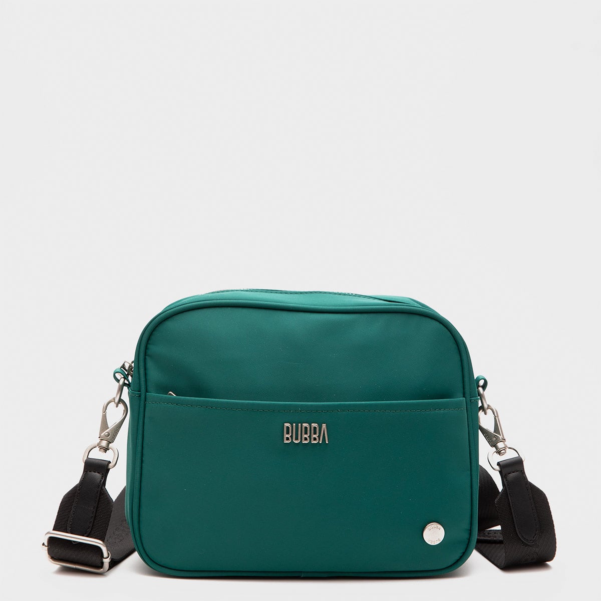 CARTERA BUBBA CHARLOTTE VERDE - 1