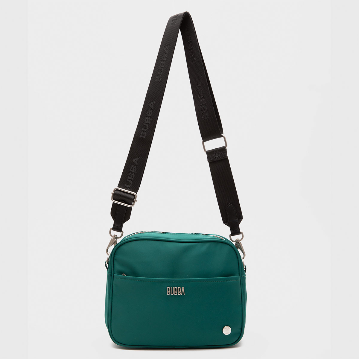 CARTERA BUBBA CHARLOTTE VERDE - 2