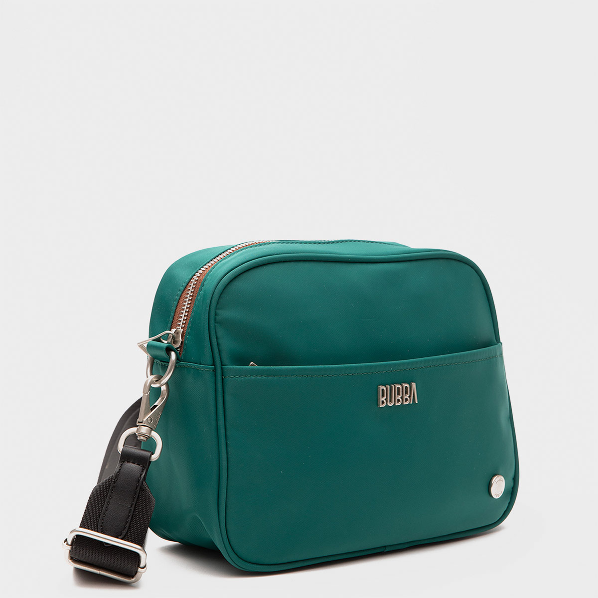 CARTERA BUBBA CHARLOTTE VERDE - 3