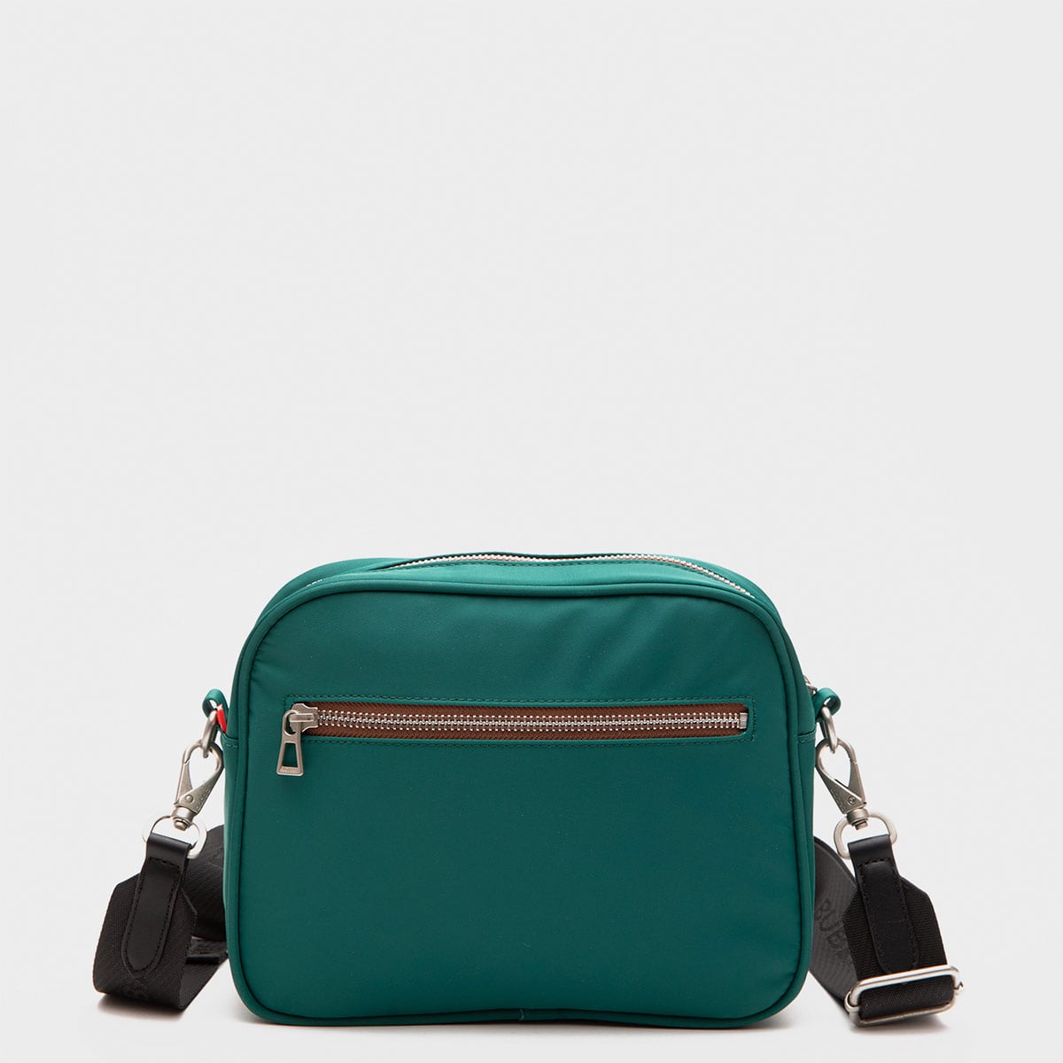 CARTERA BUBBA CHARLOTTE VERDE - 4