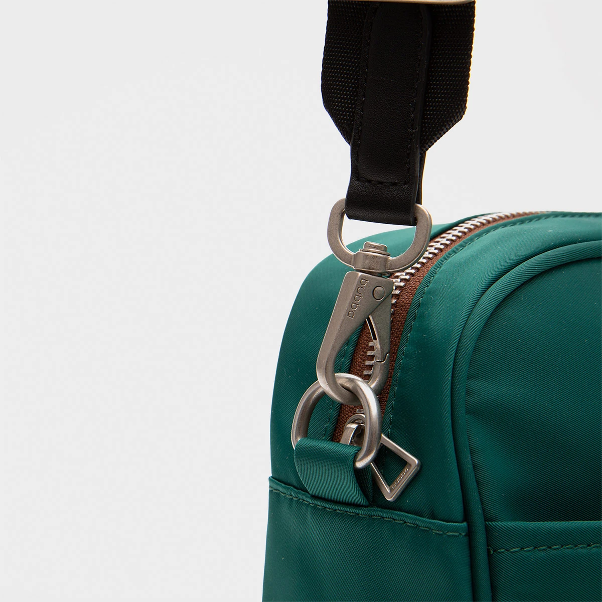 CARTERA BUBBA CHARLOTTE VERDE - 6