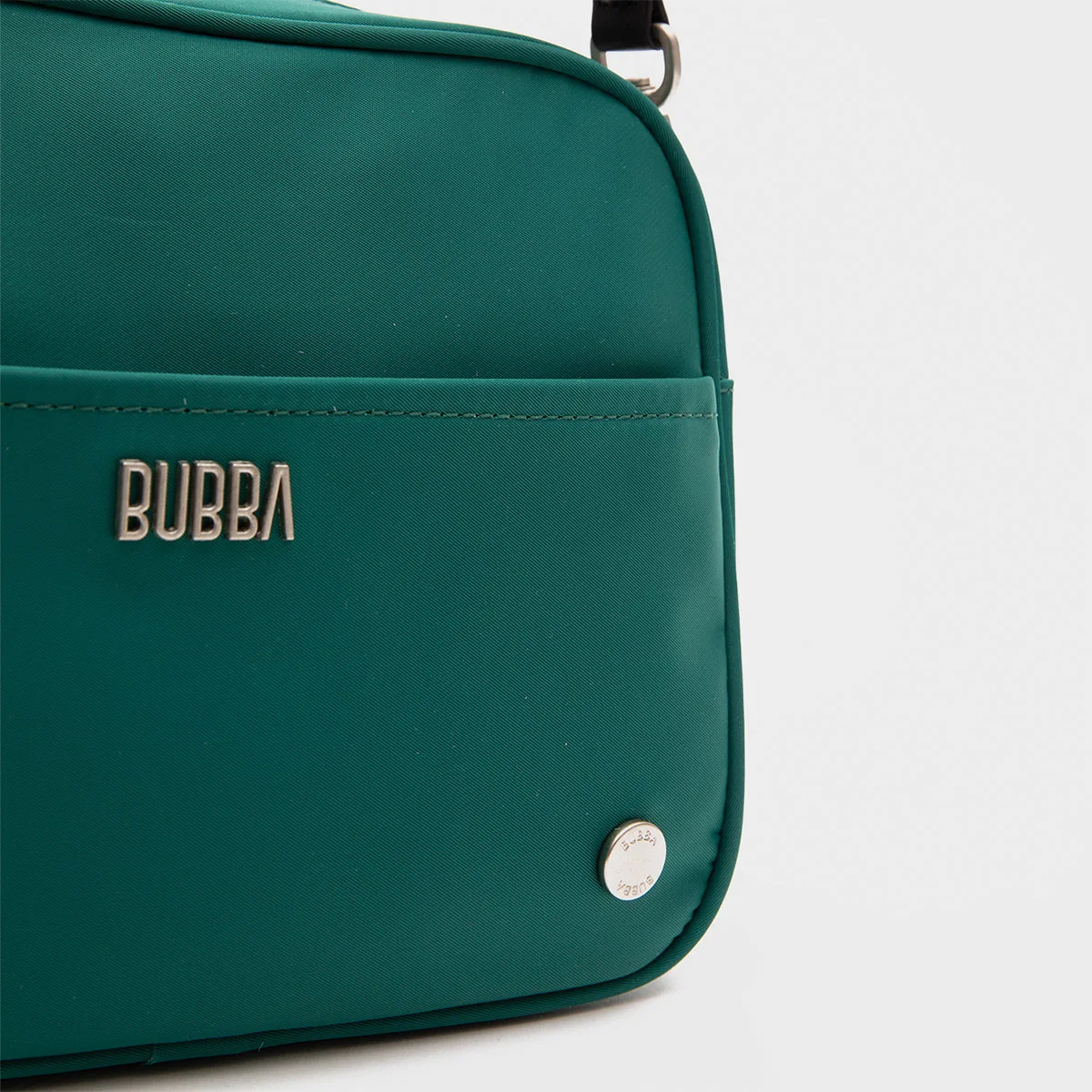 CARTERA BUBBA CHARLOTTE VERDE - 7