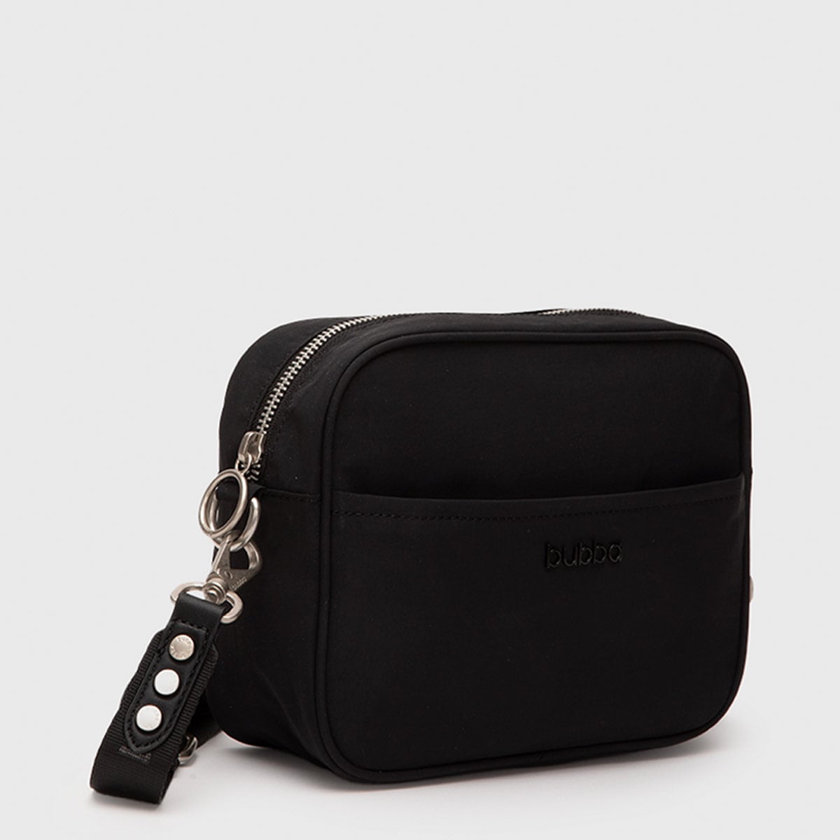 CARTERA BUBBA DAILY NEGRO - 3