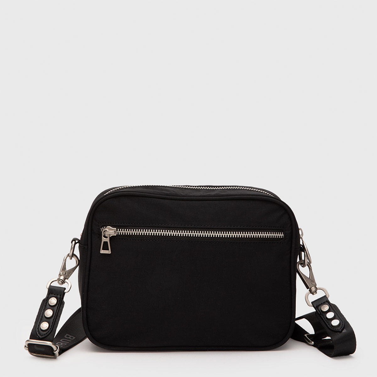 CARTERA BUBBA DAILY NEGRO - 4