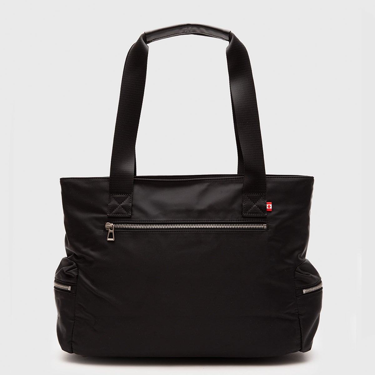 CARTERA BUBBA CHARLOTTE NEGRO  - 4