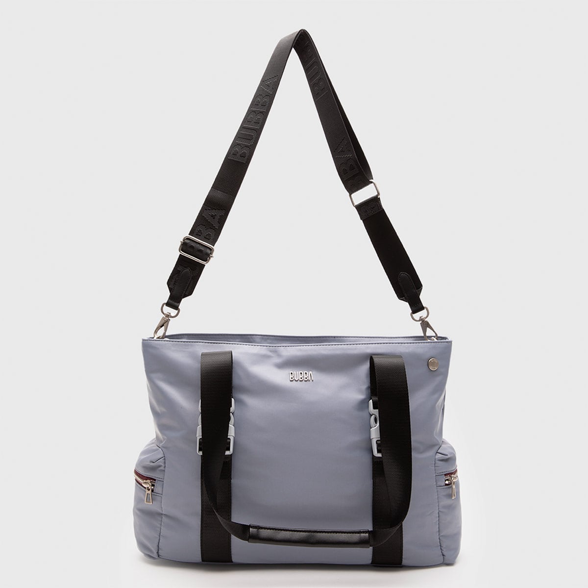 CARTERA BUBBA CHARLOTTE CELESTE - 1