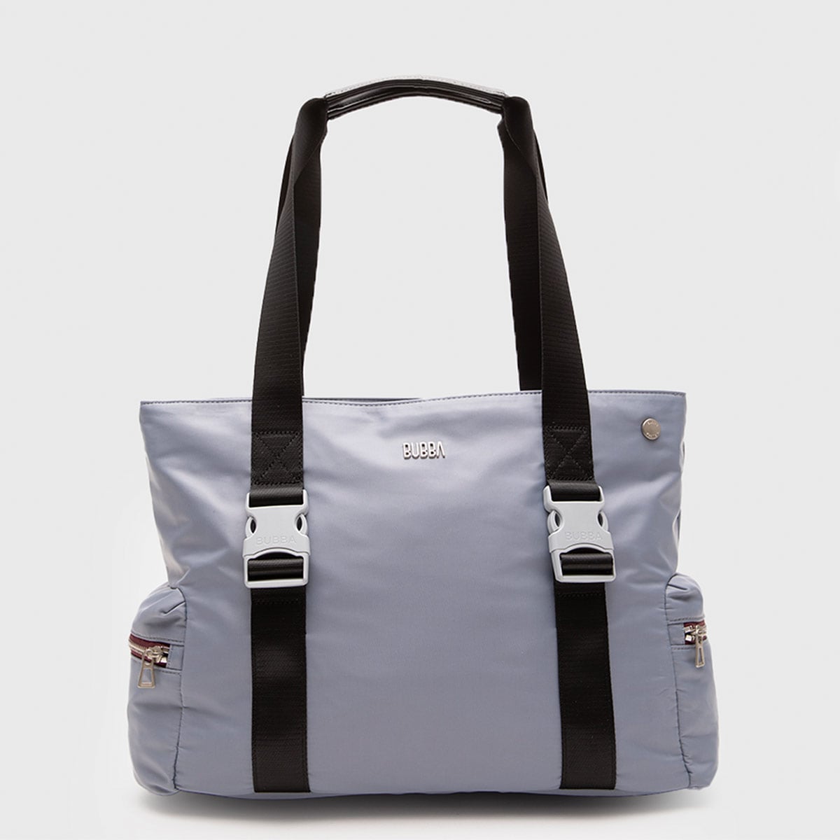 CARTERA BUBBA CHARLOTTE CELESTE - 2