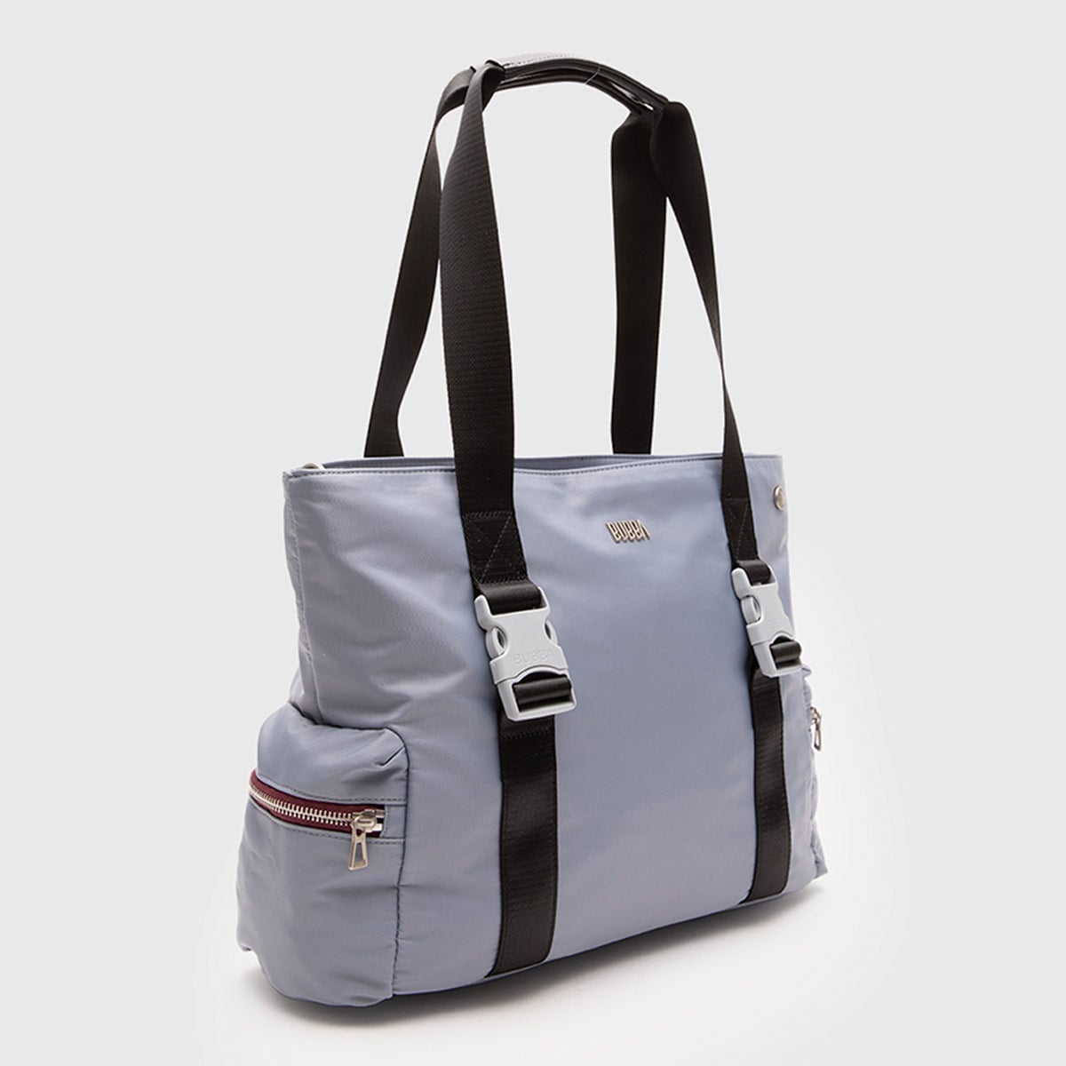 CARTERA BUBBA CHARLOTTE CELESTE - 3