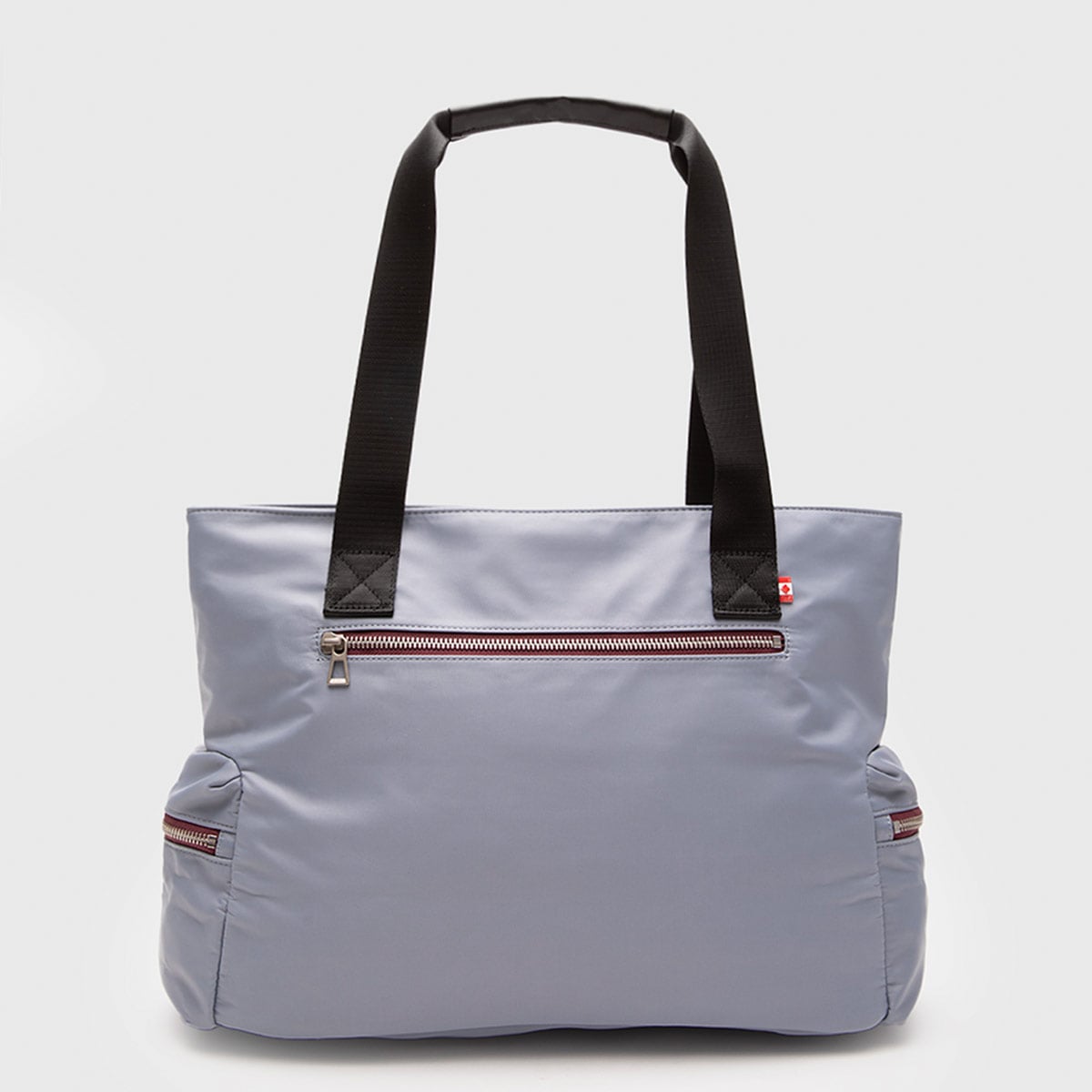 CARTERA BUBBA CHARLOTTE CELESTE - 4