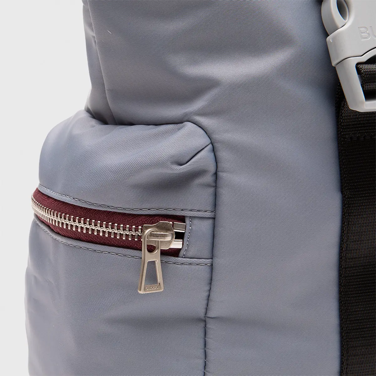 CARTERA BUBBA CHARLOTTE CELESTE - 6