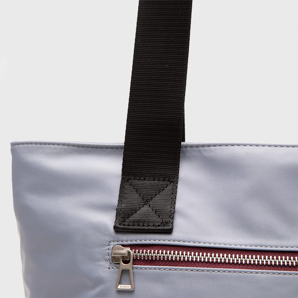 CARTERA BUBBA CHARLOTTE CELESTE - 7