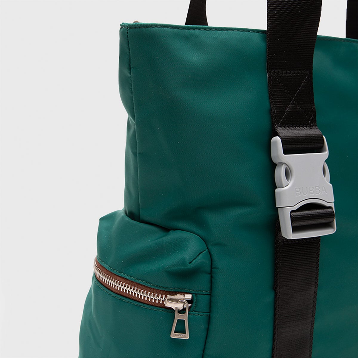CARTERA BUBBA CHARLOTTE VERDE - 6