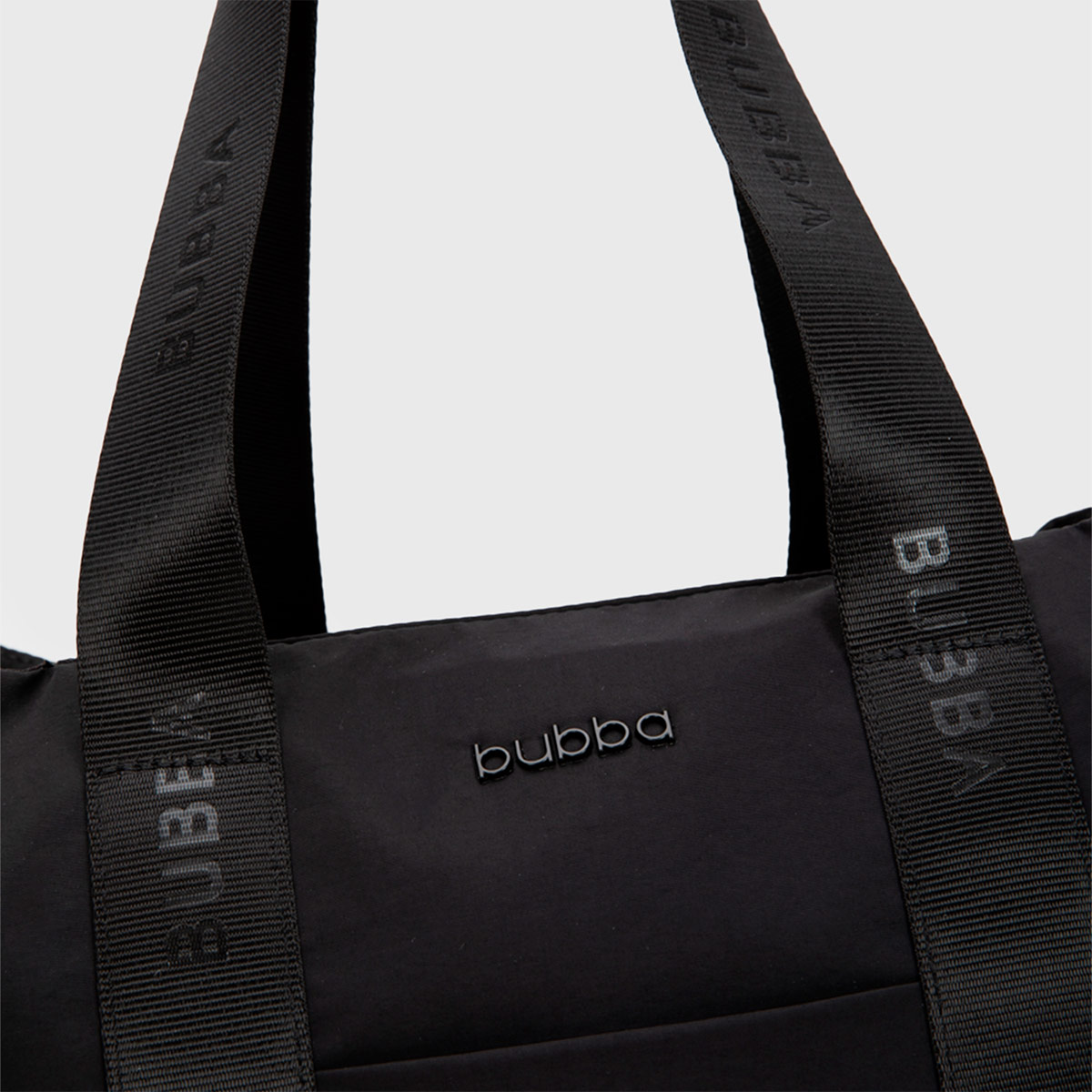 CARTERA BUBBA DAILY NEGRO - 6