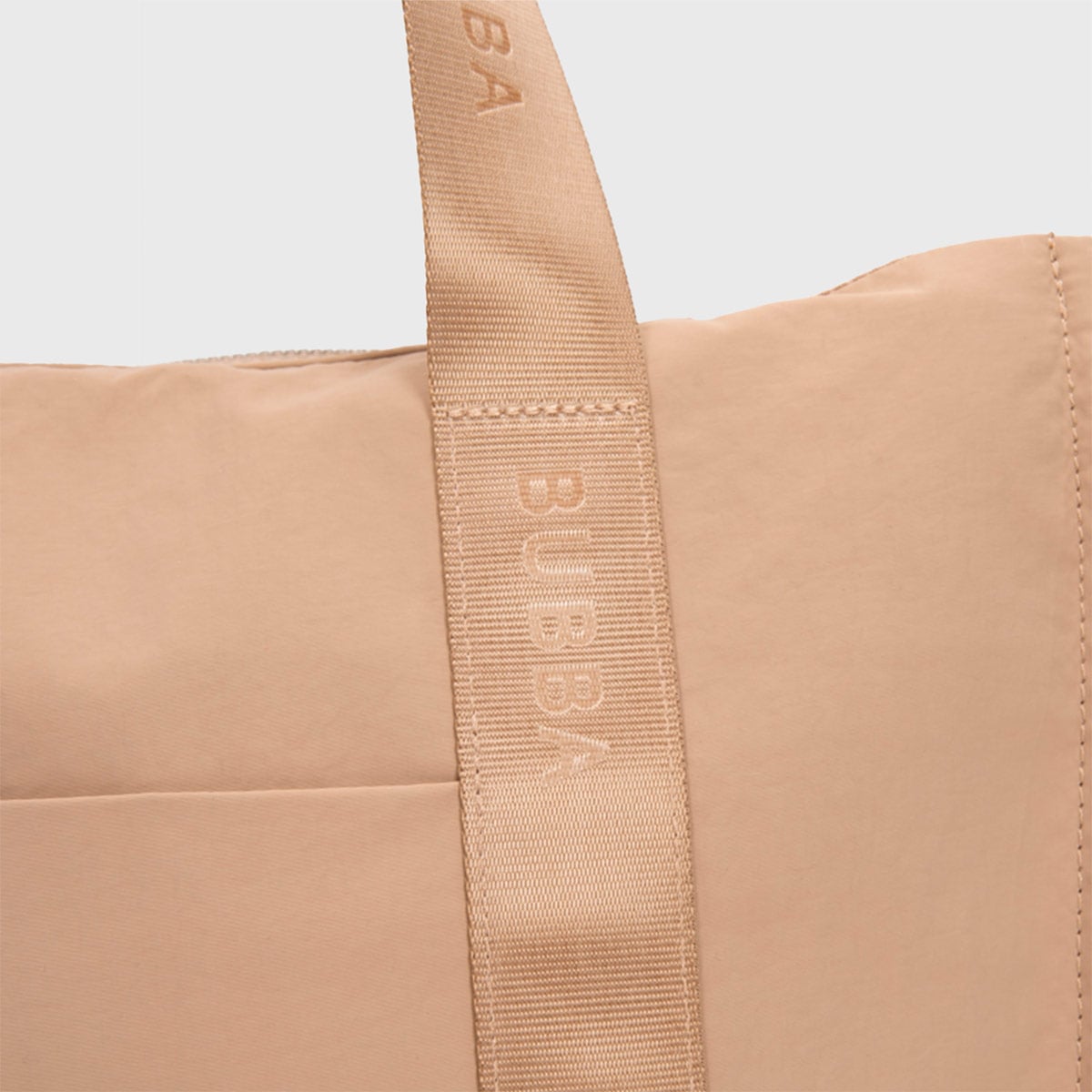 CARTERA BUBBA DAILY BEIGE - 7