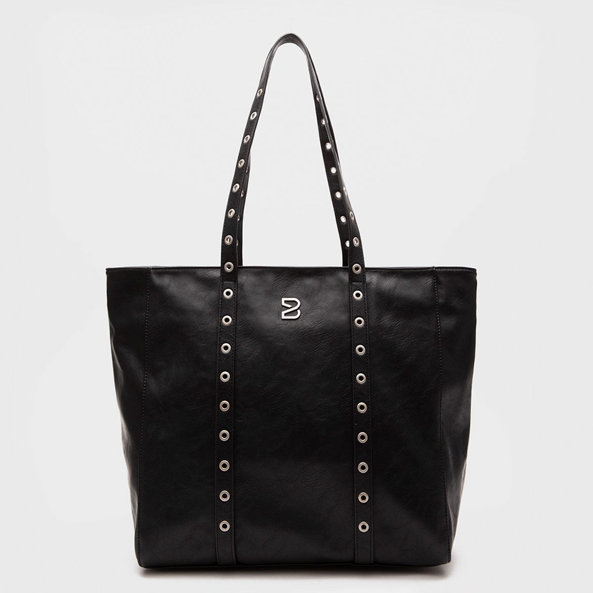 CARTERA BUBBA GIBSON NEGRO - 1