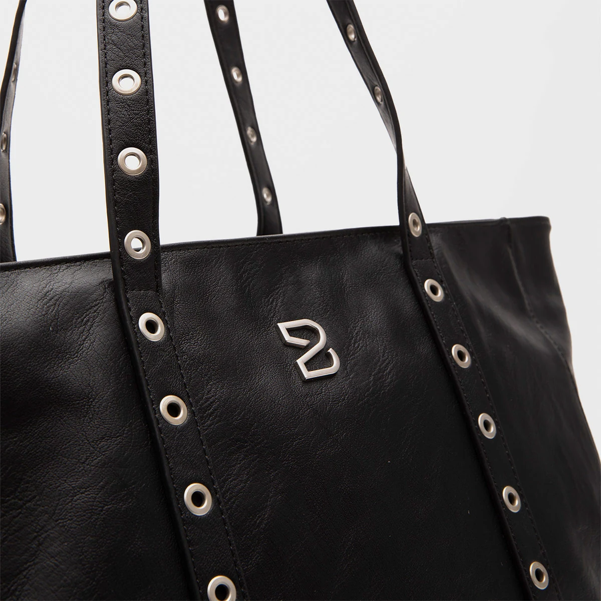 CARTERA BUBBA GIBSON NEGRO - 5