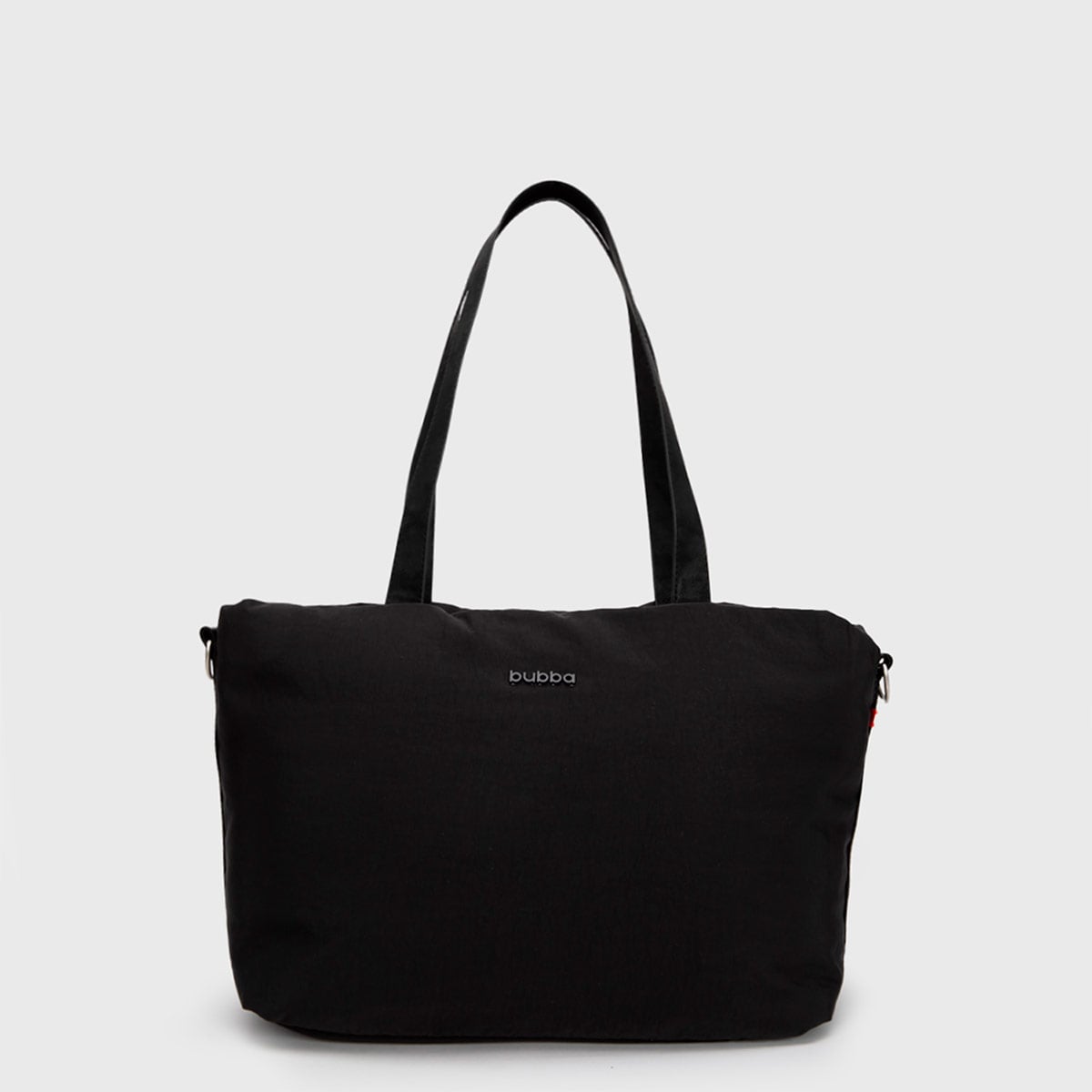 CARTERA BUBBA DAILY NEGRO - 2