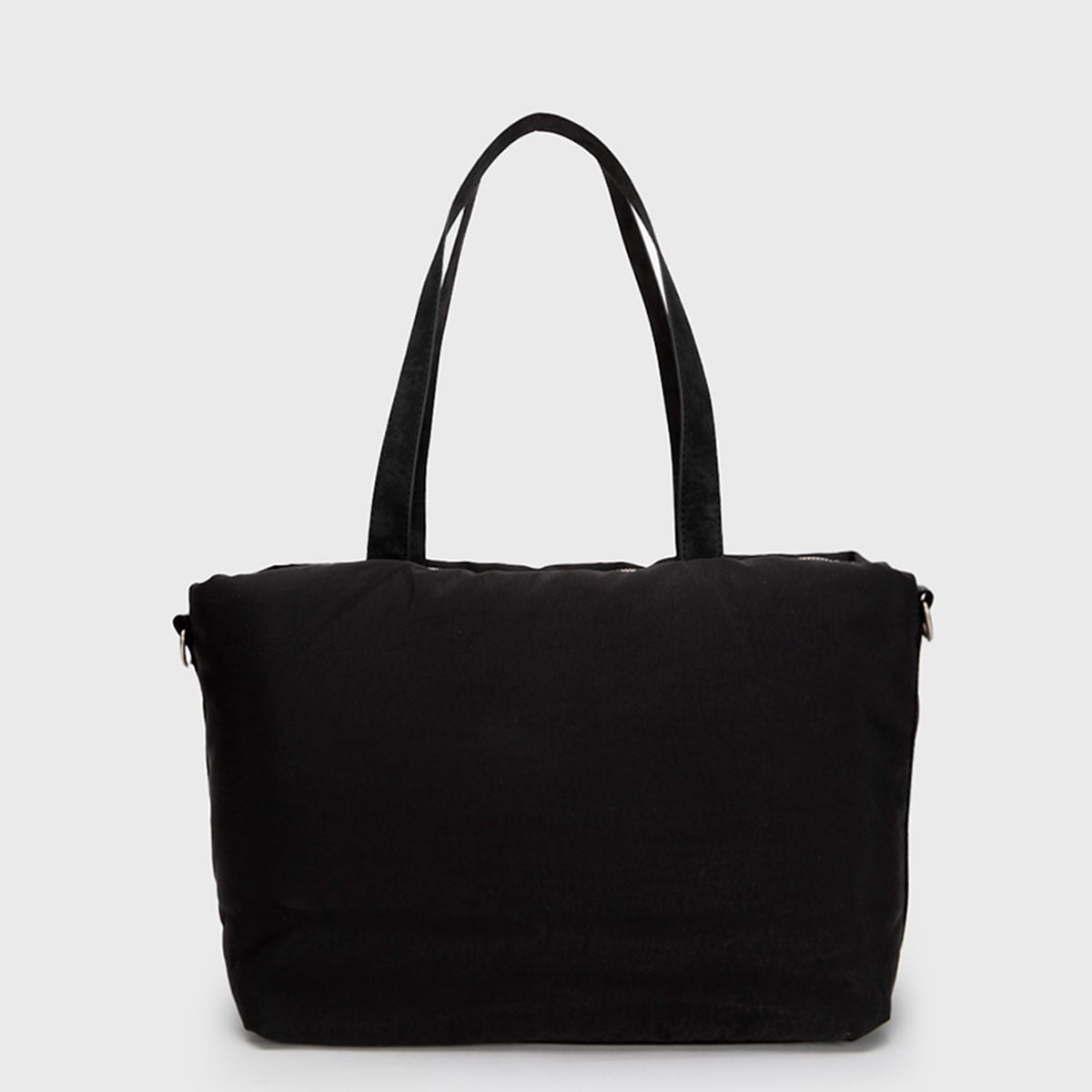 CARTERA BUBBA DAILY NEGRO - 4