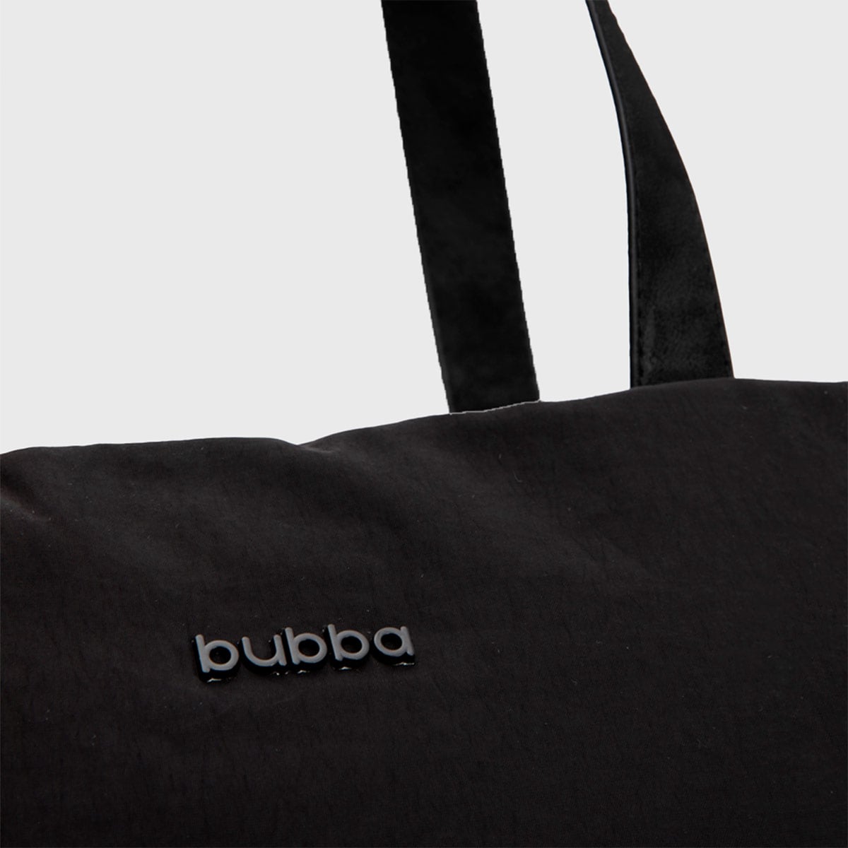 CARTERA BUBBA DAILY NEGRO - 6