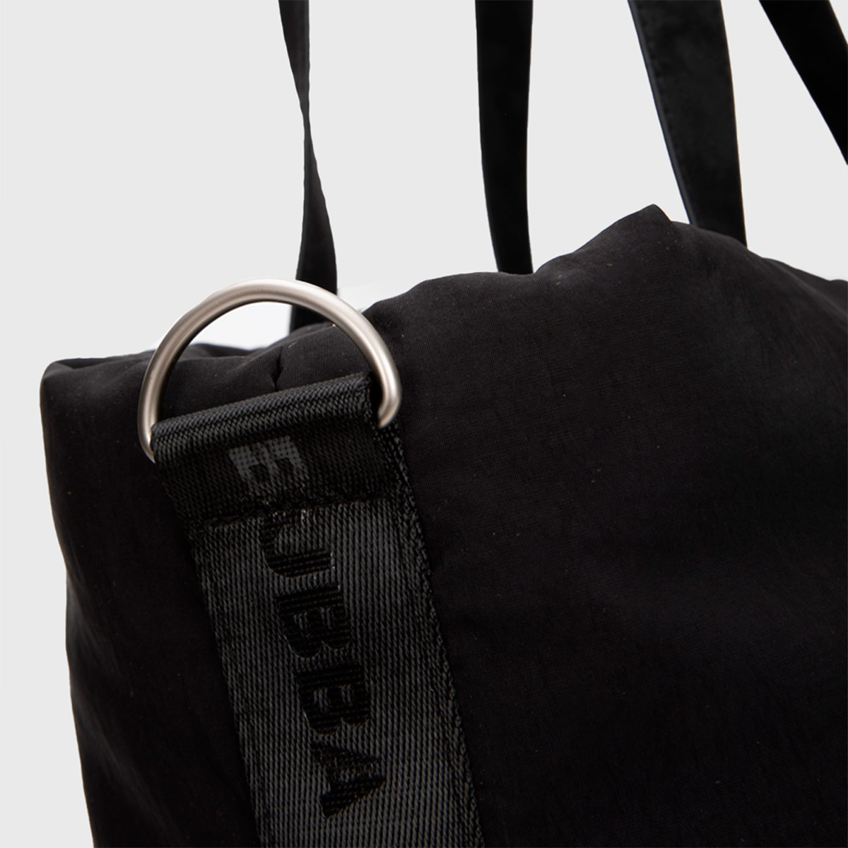 CARTERA BUBBA DAILY NEGRO - 7