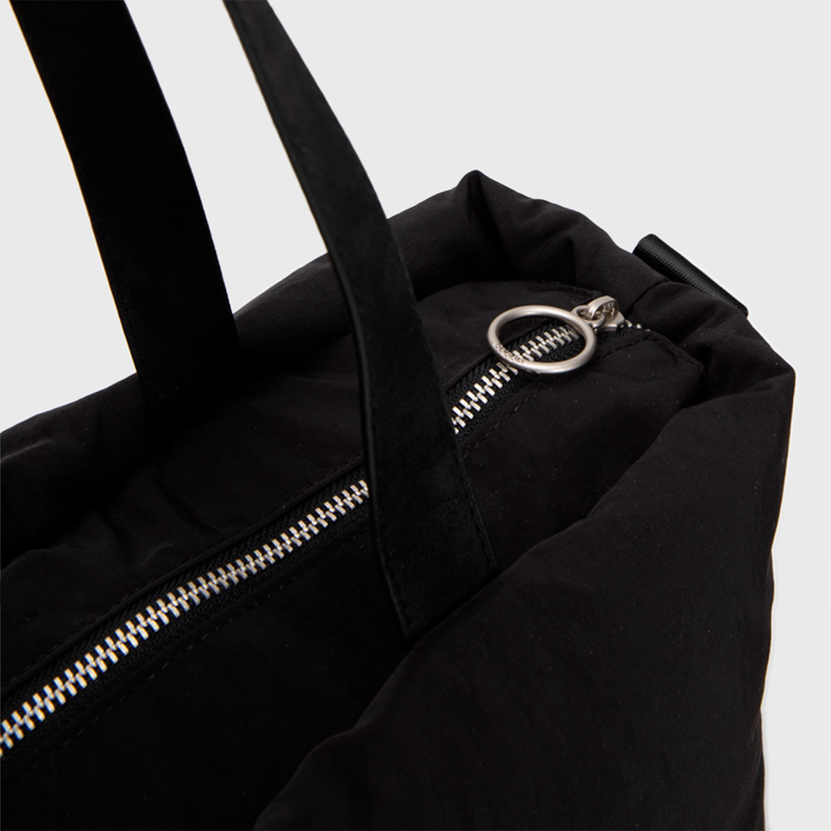 CARTERA BUBBA DAILY NEGRO - 8