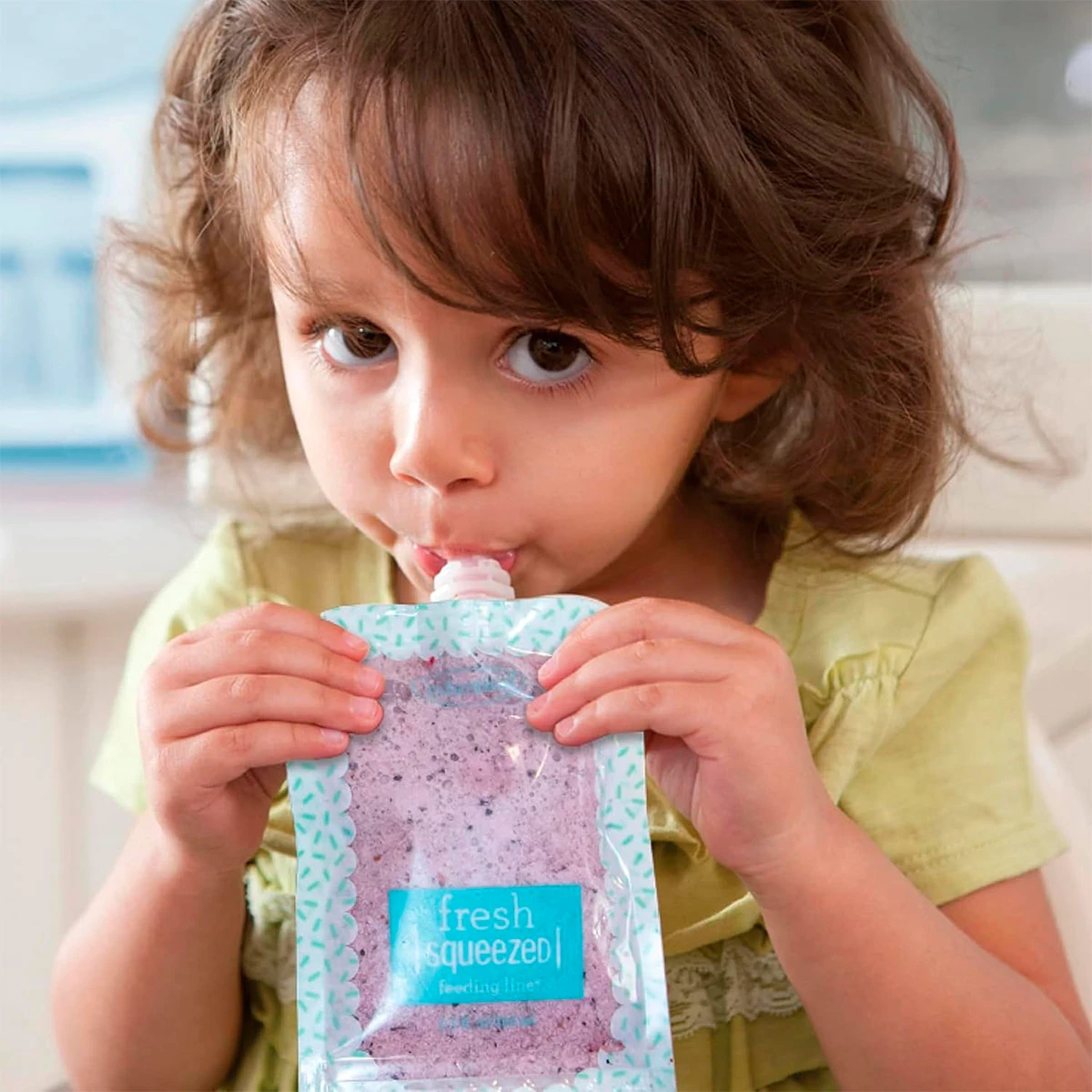 BOLSA COMPOTA INFANTINO 25 UNIDADES SQUEEZE S - 4