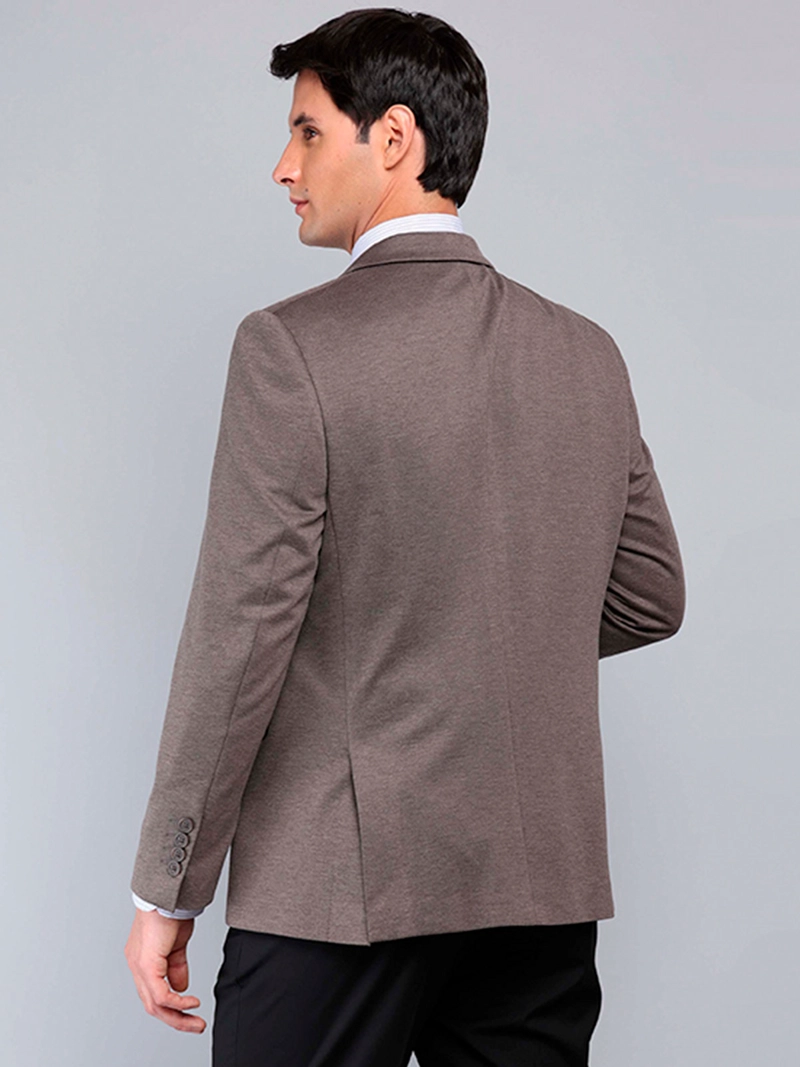 BLAZER HOMBRE VAN HEUSEN MANGA LARGA - 3