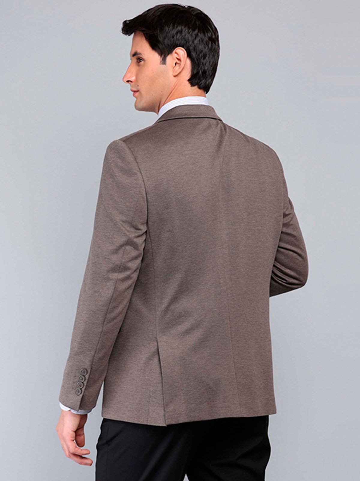 BLAZER HOMBRE VAN HEUSEN MANGA LARGA - 3