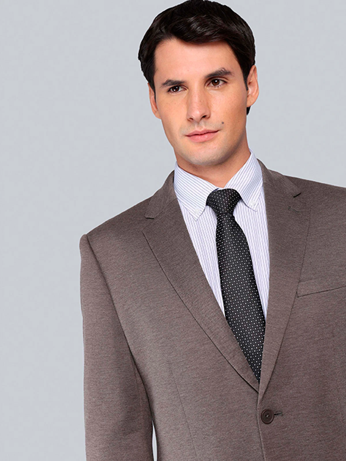 BLAZER HOMBRE VAN HEUSEN MANGA LARGA - 4