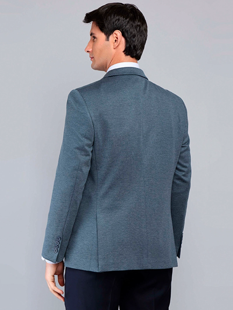 BLAZER HOMBRE VAN HEUSEN MANGA LARGA - 3
