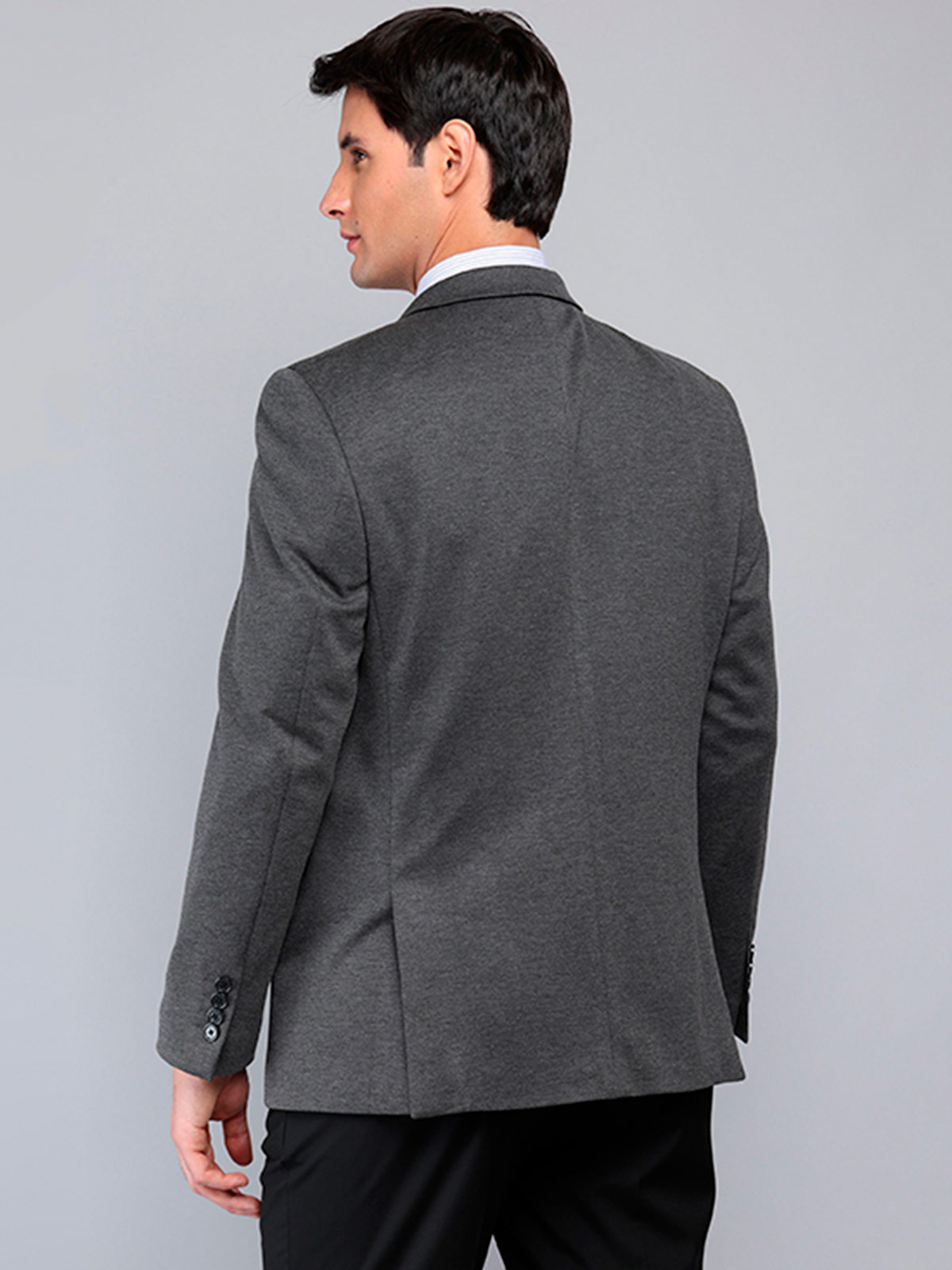 BLAZER HOMBRE VAN HEUSEN MANGA LARGA - 3