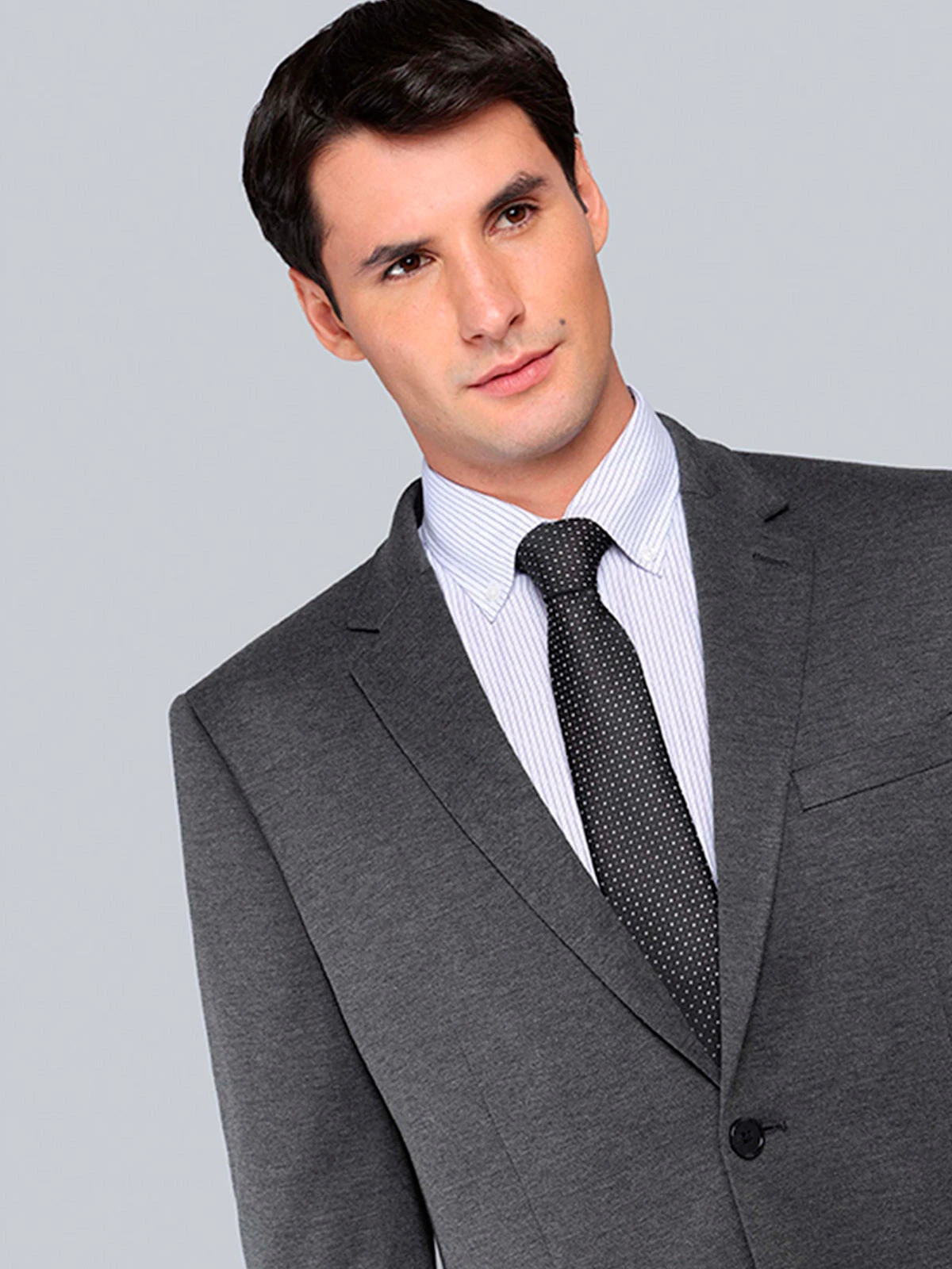BLAZER HOMBRE VAN HEUSEN MANGA LARGA - 4