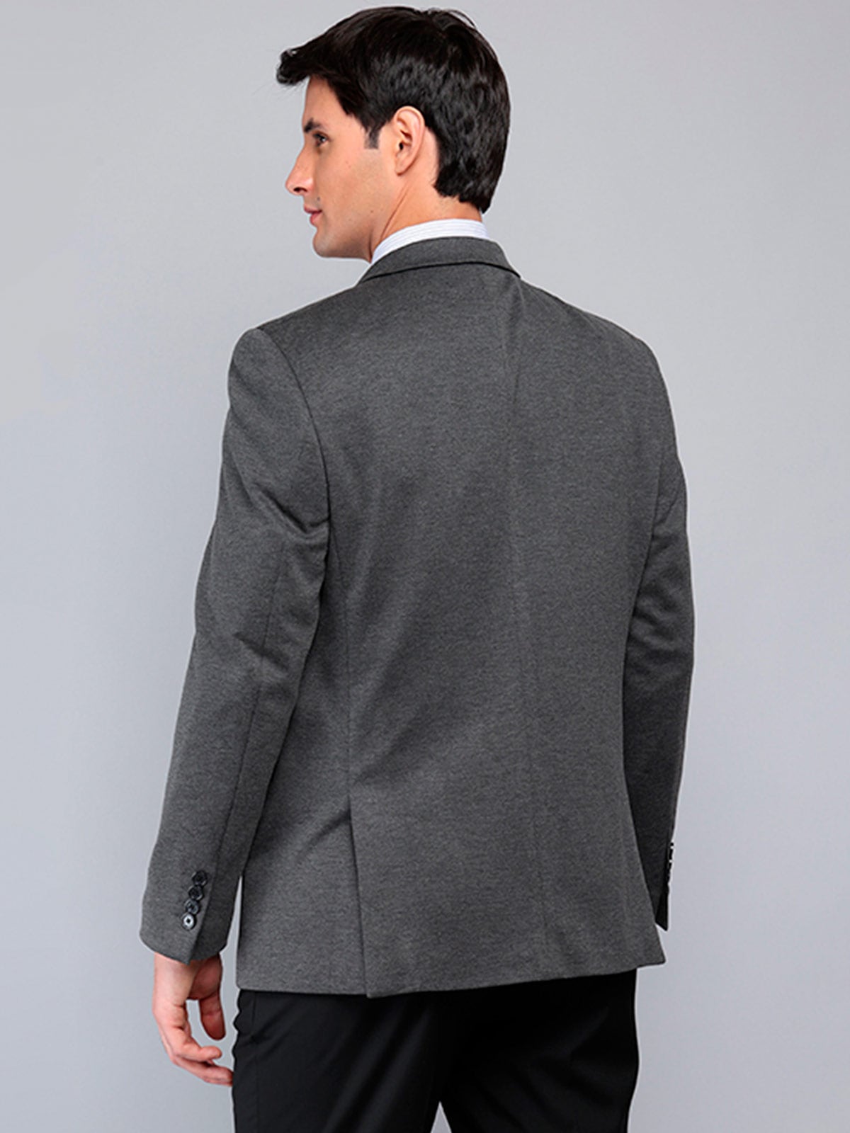 BLAZER HOMBRE VAN HEUSEN MANGA LARGA - 3