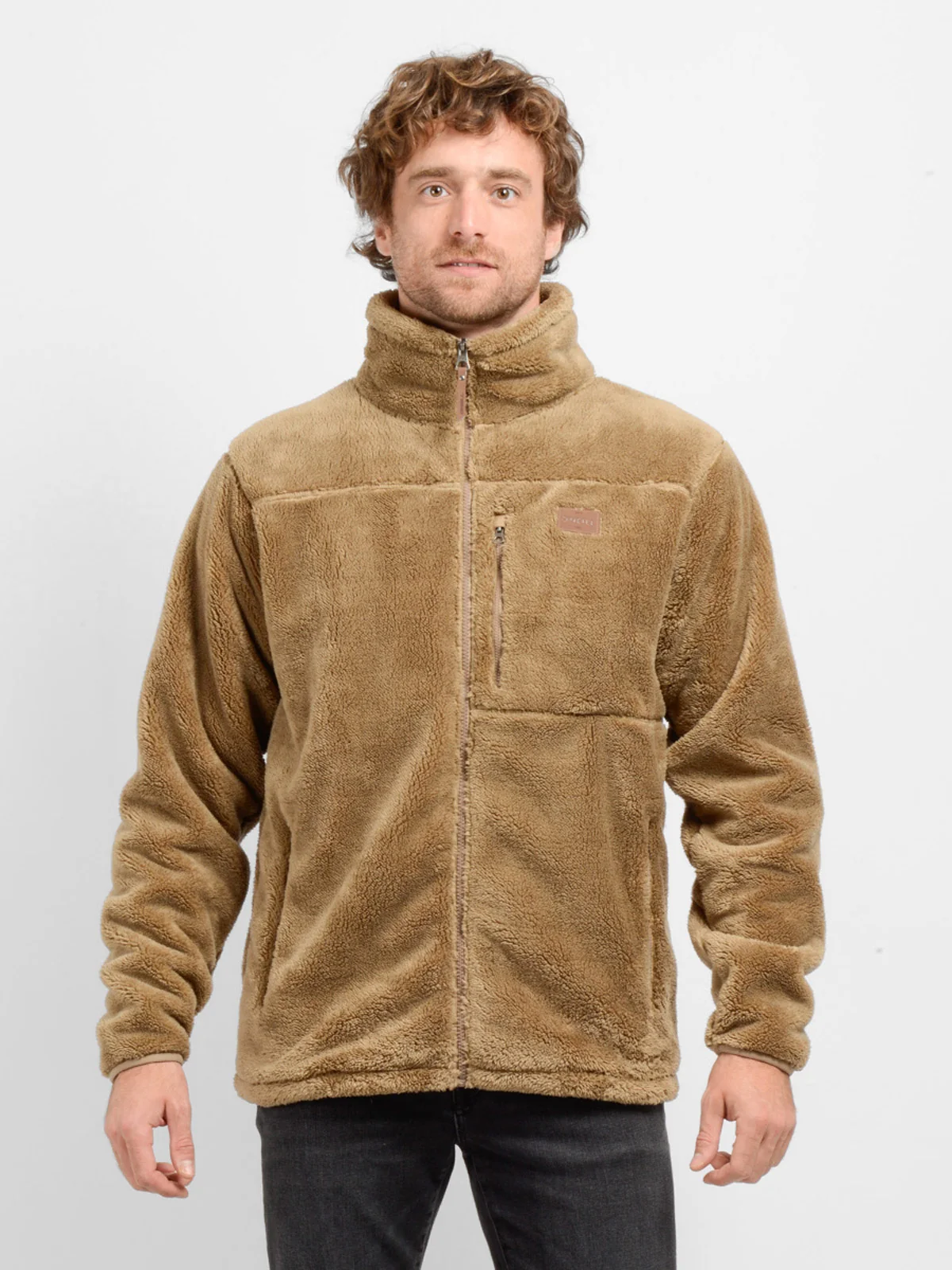 CHAQUETA HOMBRE O'NEILL CHIPORRO - 1