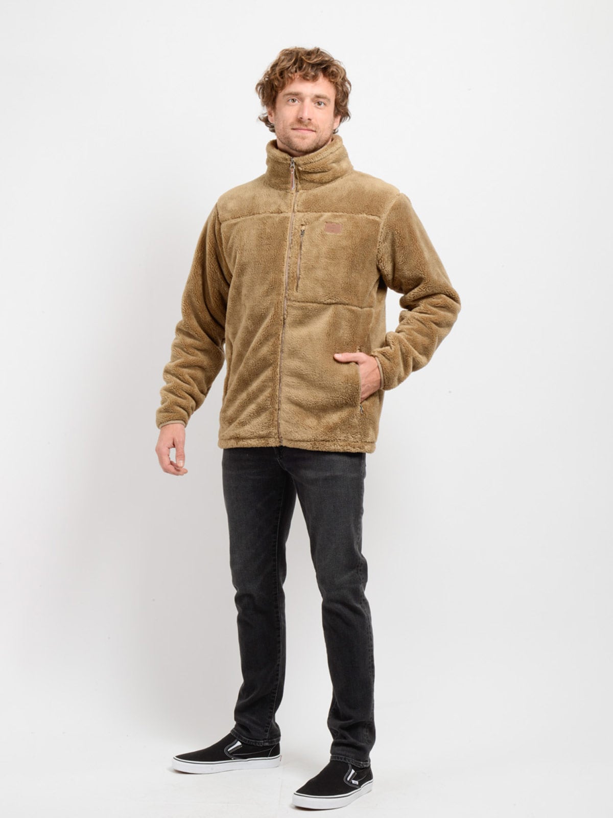 CHAQUETA HOMBRE O'NEILL CHIPORRO - 5