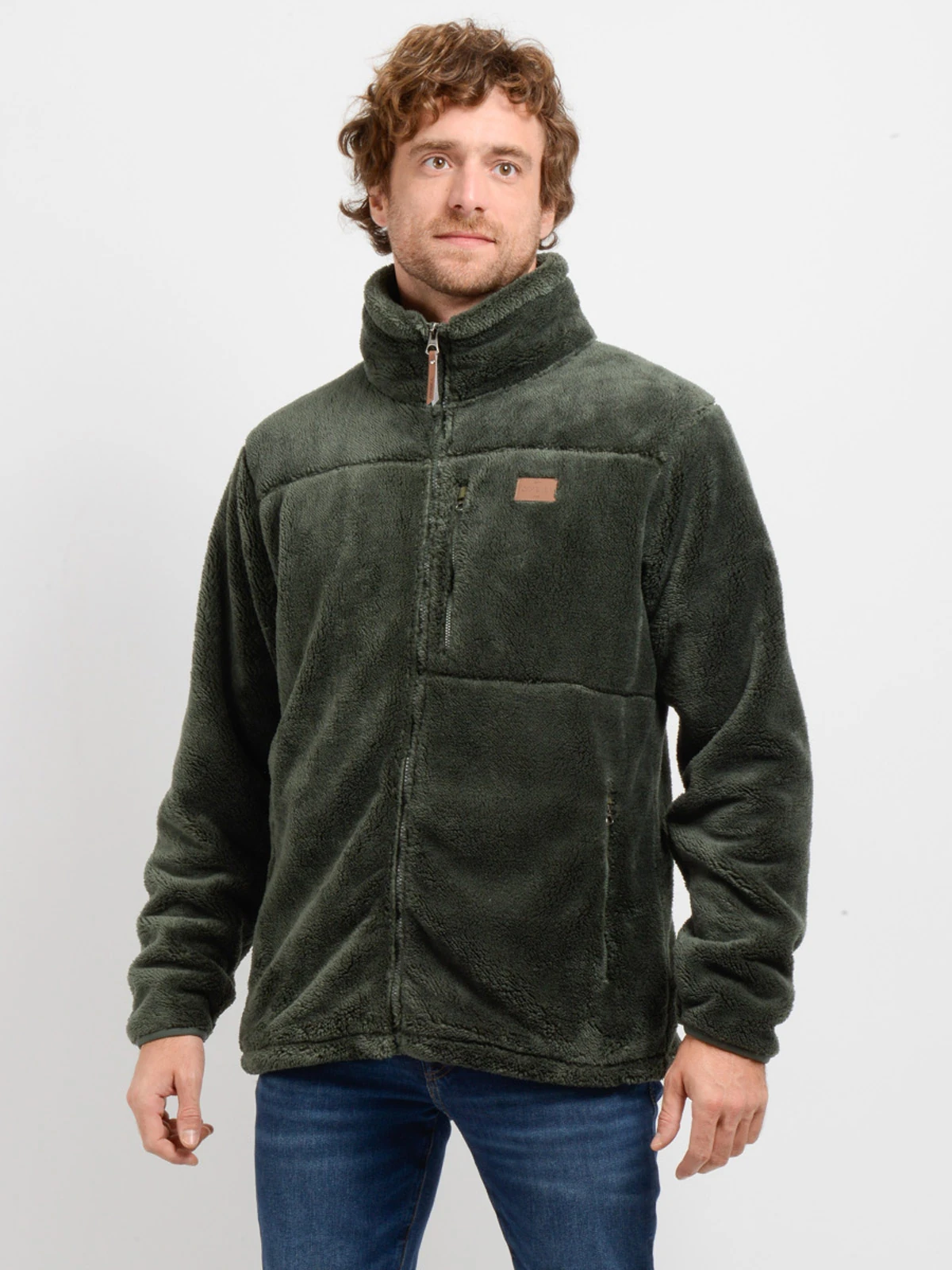 CHAQUETA HOMBRE O'NEILL CHIPORRO - 1
