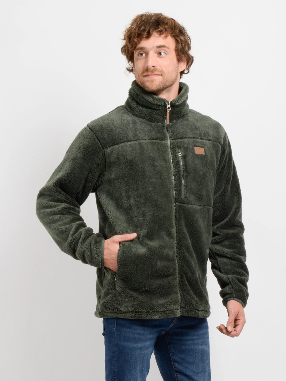 CHAQUETA HOMBRE O'NEILL CHIPORRO - 3