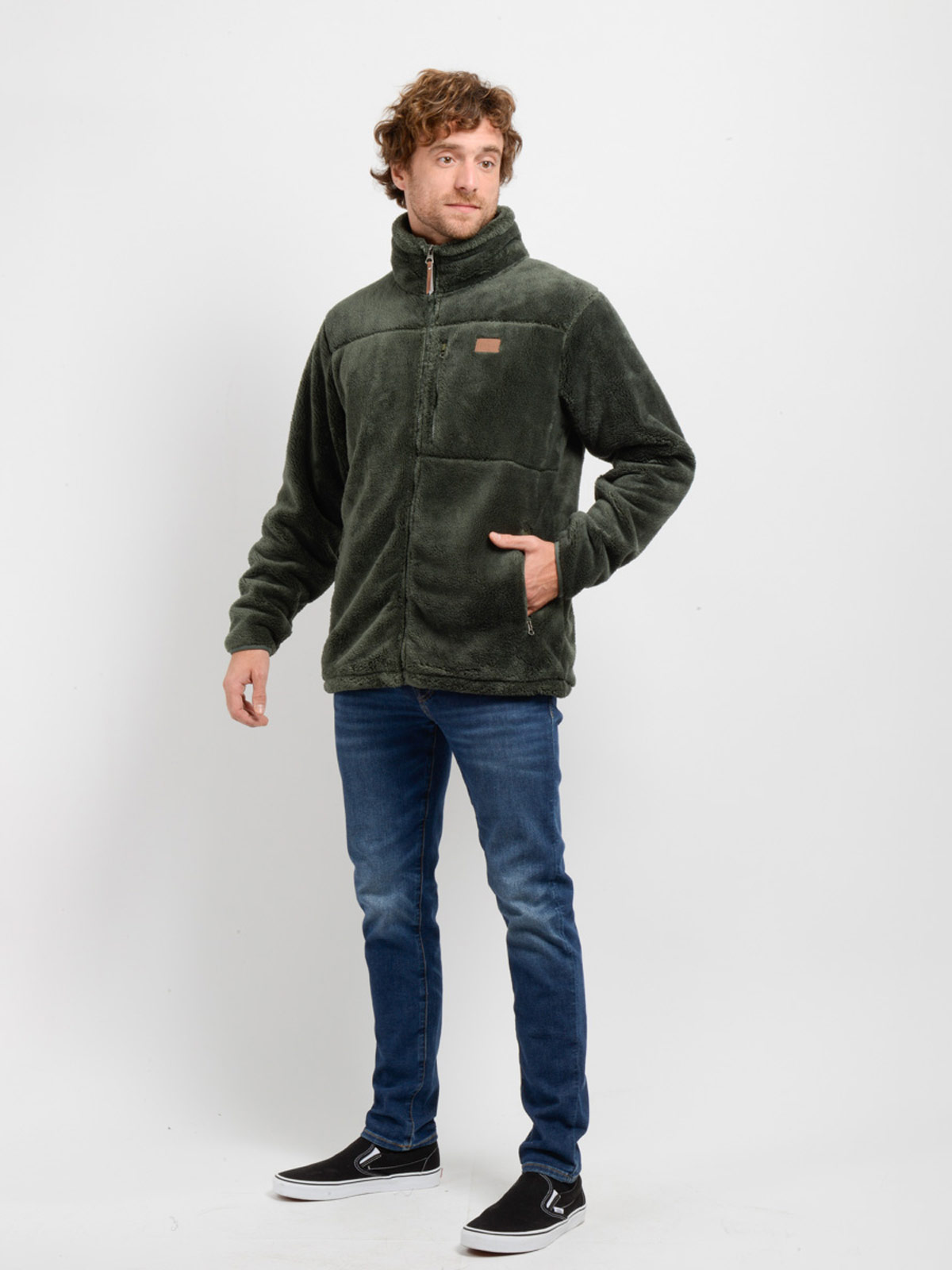 CHAQUETA HOMBRE O'NEILL CHIPORRO - 6