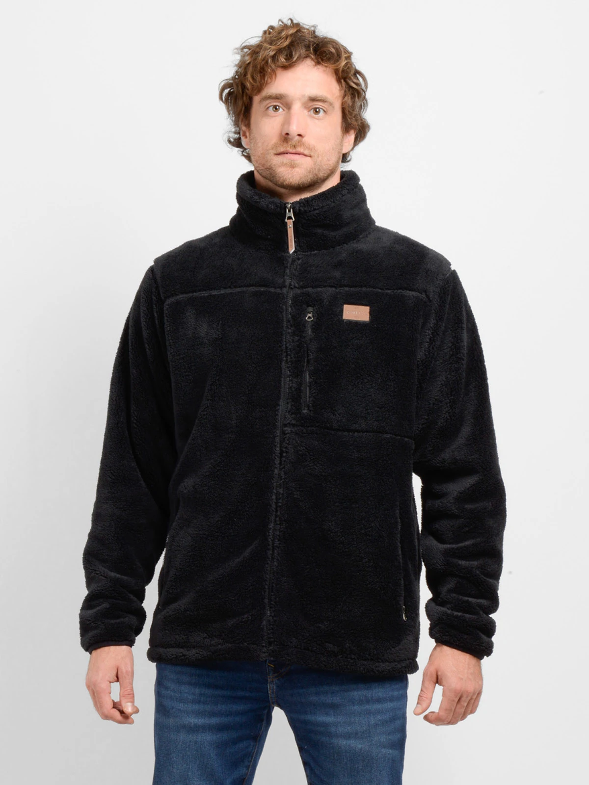 CHAQUETA HOMBRE O'NEILL CHIPORRO - 1