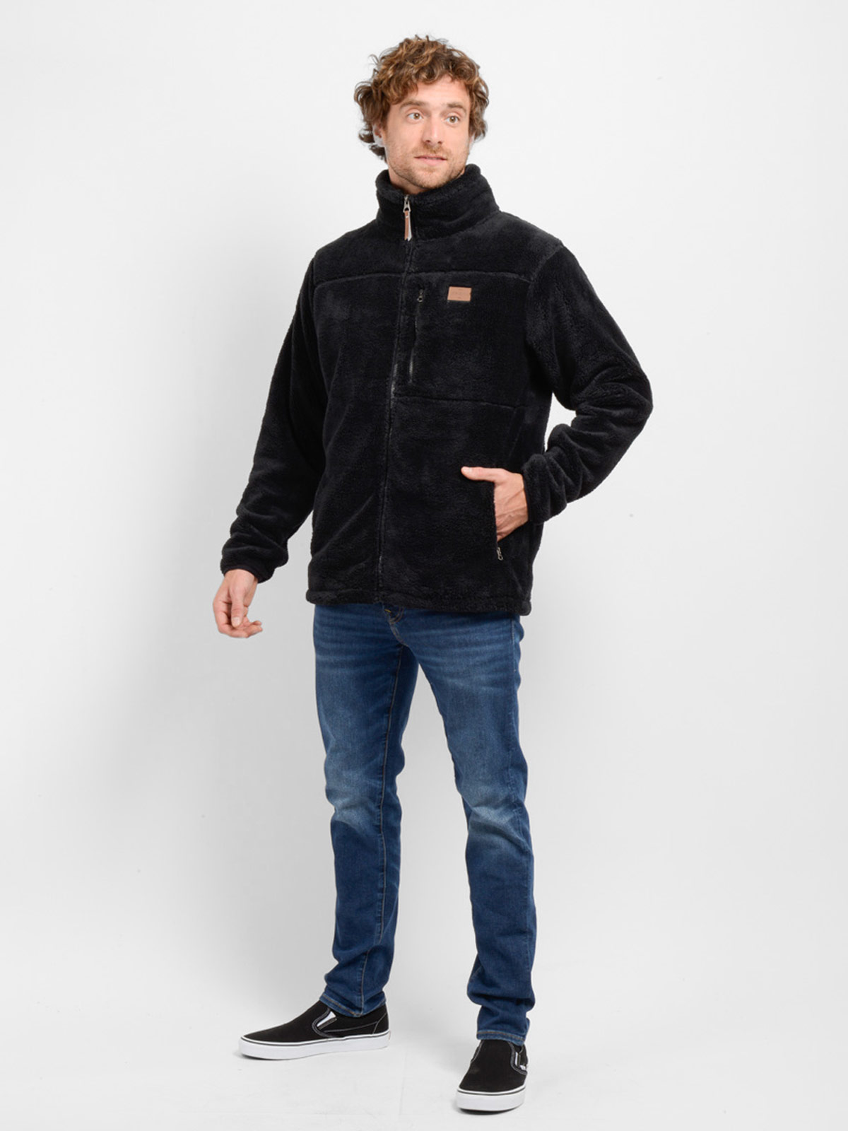 CHAQUETA HOMBRE O'NEILL CHIPORRO - 5