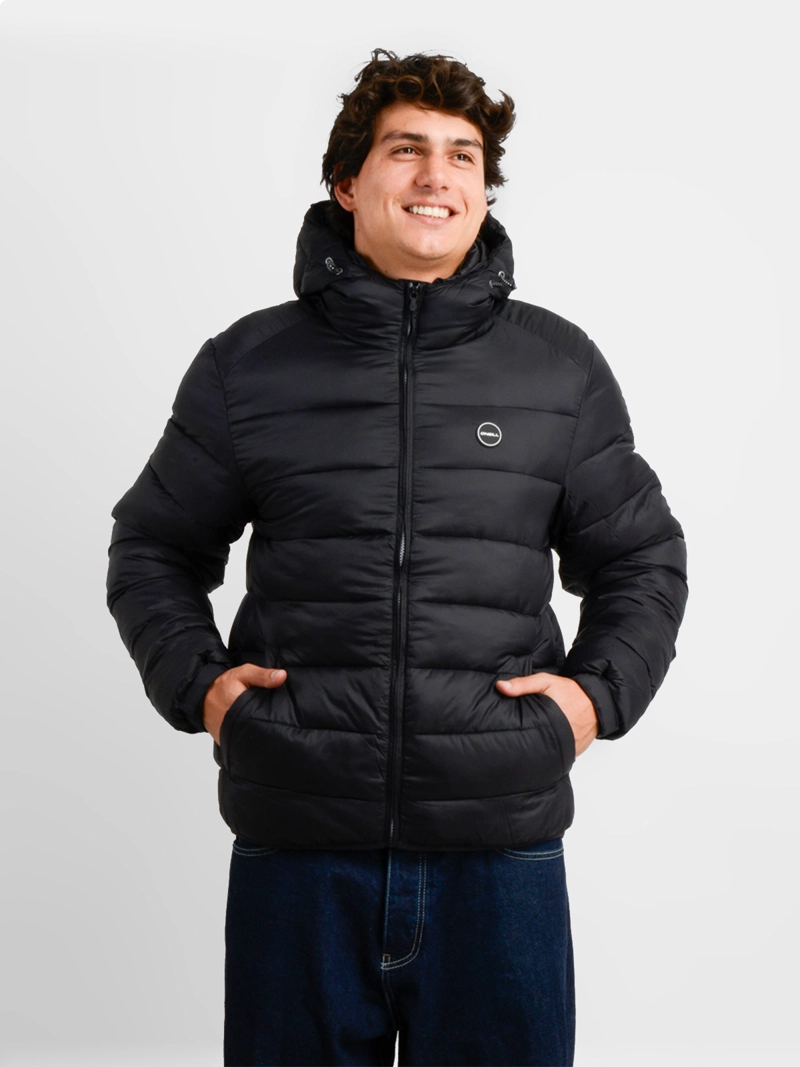 PARKA HOMBRE O'NEILL GLASSY PUFF - 1
