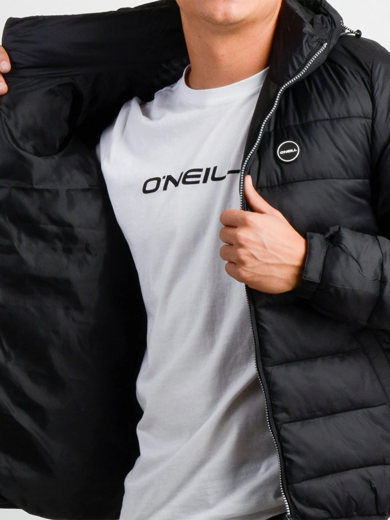 PARKA HOMBRE O'NEILL GLASSY PUFF - 3