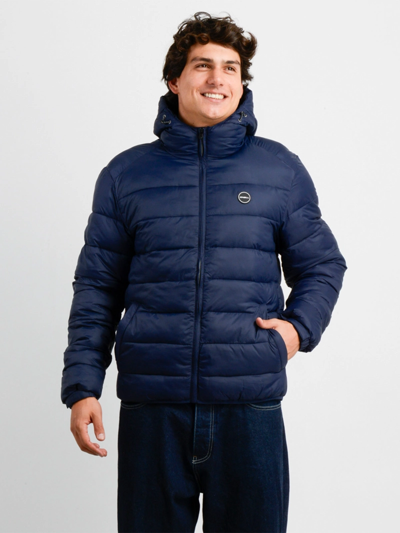 PARKA HOMBRE O'NEILL GLASSY PUFF - 1