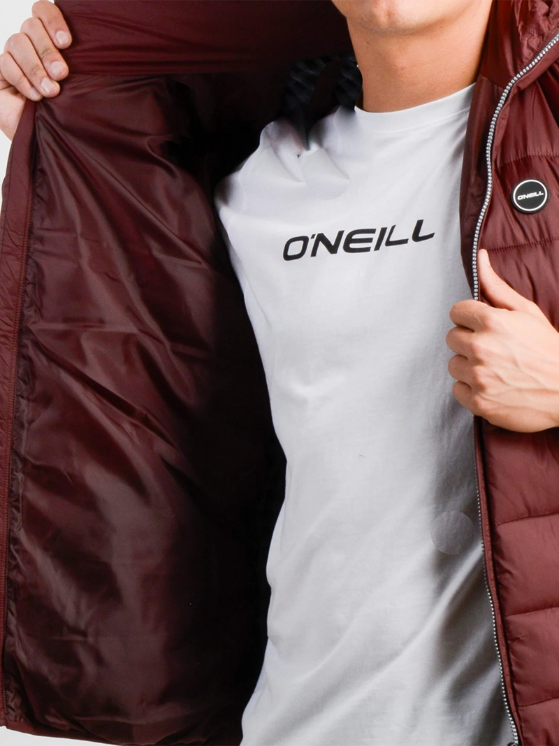 PARKA HOMBRE O'NEILL GLASSY PUFF - 3